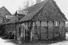 Schweinestall-Kagehof