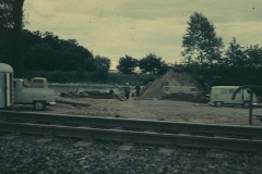 Brückenbaustelle-Sandkamp