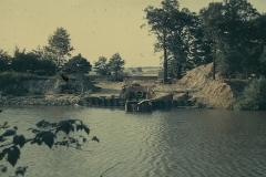 Blick-auf-Kanalbaustelle