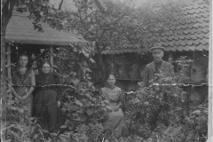 Bienenzüchter-Scheil