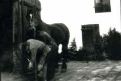 Georg-Erich-Gaulike-bei-der-Arbeit