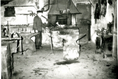 Schmiedemeister-Gaulike