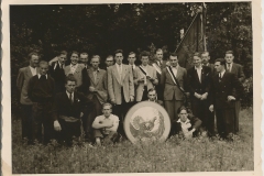 Schützenfest-1954-Pfand