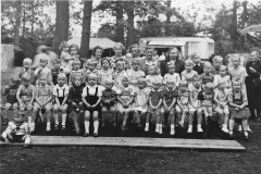 Schützenfest-1954_mogonski