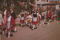 Schützenfest-1968_Wichmann_1