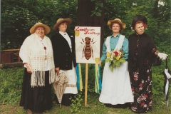 landfrauen-Schützenfest-1994_mogonski