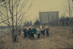 1970-Herbst-Kinder-am-Kanal-1