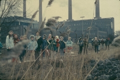 1970-Herbst-Kinder-am-Kanal-6