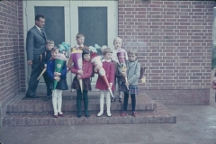 Einschulung-1965
