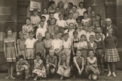 Schule_Fallersleben_Sigmund_1960_Klassenfahrt_Corvey