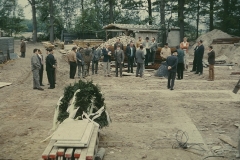 Richtfest-Sportzentrum-B3