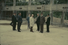 Sportzentrum-Personen