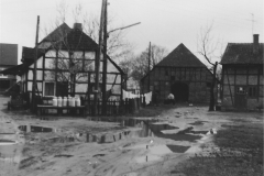 Bauernhäuser-Rundling_Lücke